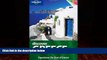 Big Deals  Lonely Planet Discover Greece (Full Color Country Travel Guide)  Full Ebooks Most Wanted