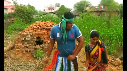 Ghanaa Garamm Sambalpuri Video 2016 HD_HIGH