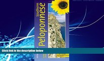 Big Deals  Sunflower Landscapes Southern Peloponnese: A Countryside Guide (Landscapes)  Full