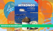 Big Deals  Full Travel Guide of Mykonos and Delos  Best Seller Books Best Seller