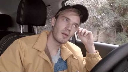 PEWDIEPIE-I QUIT (for now)