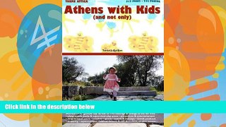 Big Deals  Athens with Kids (and not only)  Full Ebooks Best Seller