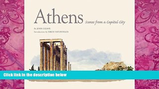Big Deals  Athens Scenes From Capital Cit  Full Ebooks Most Wanted