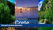 Big Deals  The Rough Guide to Crete 7 (Rough Guide Travel Guides)  Best Seller Books Most Wanted