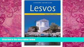 Books to Read  Lesvos (Landmark Visitor Guide)  Full Ebooks Best Seller