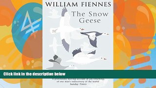Deals in Books  The Snow Geese  READ PDF Best Seller in USA
