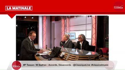 Quelle #FRANCE de 2017 à 2022 ?  Notre meilleure chance : #FrançoisFillon (à la fois compétent, énergique, et prudent) .  Ecoutez le sur Youtube !