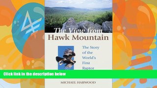 Big Sales  View From Hawk Mountain, The  Premium Ebooks Best Seller in USA