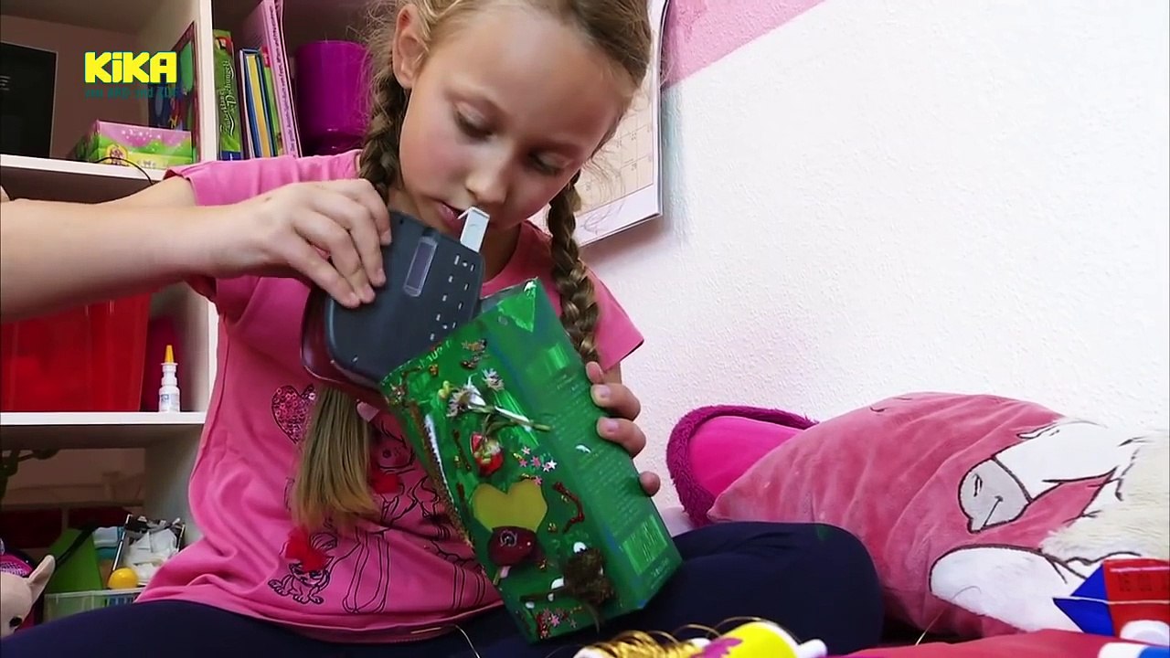 ENE MENE BU - und dran bist du! | Mehr auf KiKA.de