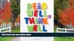 Fresh eBook Read Well, Think Well: Build Your Child s Reading, Comprehension, and Critical