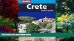 Books to Read  Crete. (Berlitz Pocket Guides)  Best Seller Books Most Wanted