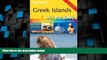 Big Deals  Frommer s Greek Islands With Your Family: From Golden Beaches to Ancient Legends