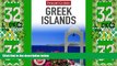 Big Deals  Greek Islands (Insight Guides)  Full Read Best Seller