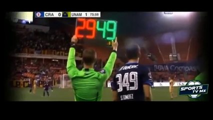 Christian Gimenez joue en pro avec son fils mais ça tourne mal