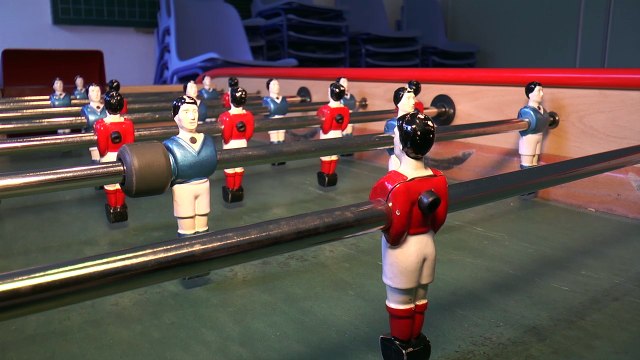 Hautes-Alpes : A Guillestre, la vie des migrants a trouvé son rythme de croisière