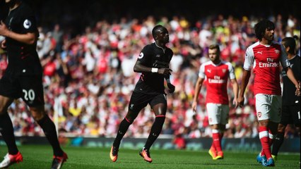 Foot - ANG - Liverpool : Duluc «Tout le monde peut marquer dans cette équipe»