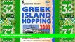 Big Deals  Independent Traveller s Greek Island Hopping 2003: The Budget Travel Guide (Independent