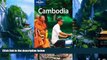 Big Deals  Lonely Planet Cambodia [LONELY PLANET CAMBODIA 6/E]  Best Seller Books Best Seller