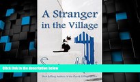 Big Deals  A Stranger in the Village (The Greek Village Collection Book 18)  Full Read Most Wanted