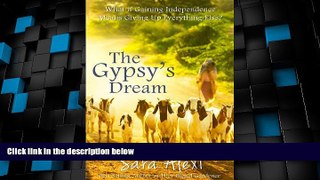 Big Deals  The Gypsy s Dream (The Greek Village Collection Book 4)  Full Read Most Wanted