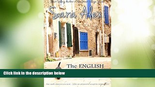 Must Have PDF  The English Lesson (The Greek Village Collection Book 11)  Full Read Most Wanted
