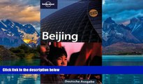 Big Deals  Lonely Planet Beijing  Best Seller Books Most Wanted