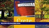 Big Deals  The Rough Guide to Crete 5 (Rough Guide Travel Guides)  Full Ebooks Best Seller