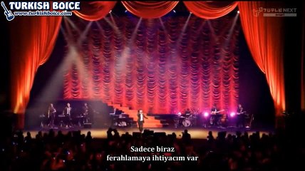 Lee Jonghyun - Just Need A...(Türkçe Altyazılı)