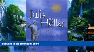 Books to Read  Julia in Hellas  Best Seller Books Most Wanted