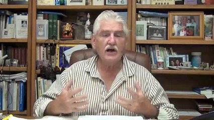 Dr. Robert Morse (The RAW Truth) - Questions & Answers 144