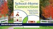 Pdf Online The School-Home Connection: Forging Positive Relationships With Parents