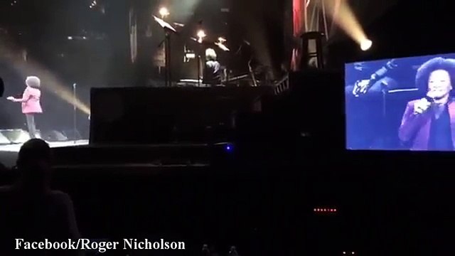 Wanda Sykes has Meltdown on Stage, Swears Crowd After Getting Booed For Calling Trump a ‘Racist’