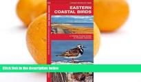 Big Sales  Eastern Coastal Birds: A Folding Pocket Guide to Familiar Species (Pocket Naturalist