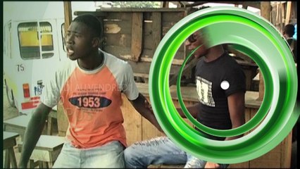 BA CAMPUS 2 lundi au vendredi DIFF