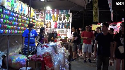 Taiwan Street Food  Teppanyaki