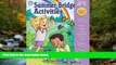 eBook Here Summer Bridge Activities: Bridging Grades Prekindergarten to Kindergarten