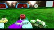 Мультфильм игра Тачки Маквин и Машинки Дисней гонки для детей Lightning McQueen Disney Pixar Cars