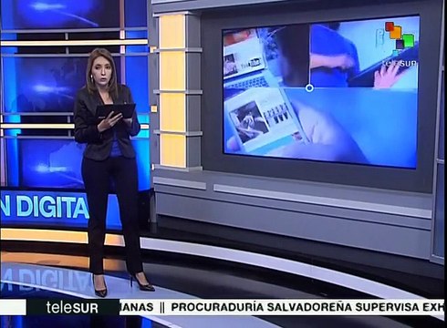 Prensa colombiana destaca estado de salud del pdte. Santos