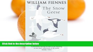 Big Sales  The Snow Geese  Premium Ebooks Online Ebooks