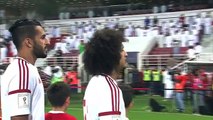 UAE vs Iraq (Asian Qualifiers – Road To Russia)