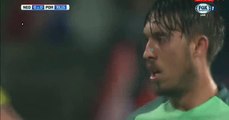 Iuri Medeiros Goal - Netherlands U21t0-1tPortugal U21 15.11.2016