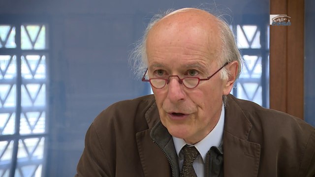 Interview de Bernard GAZIER, économiste - Europe dotée d'un socle des droits sociaux - cese