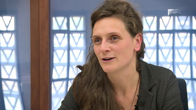 Questions à Clémentine MOYART (European Youth Forum) - Europe dotée socle des droits sociaux - cese