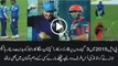 Shahid Afridi magnificent hitting wins match, BPL