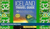 Big Deals  Iceland Travel Guide: 10 tips You wish You Knew Before Traveling To Iceland  Best