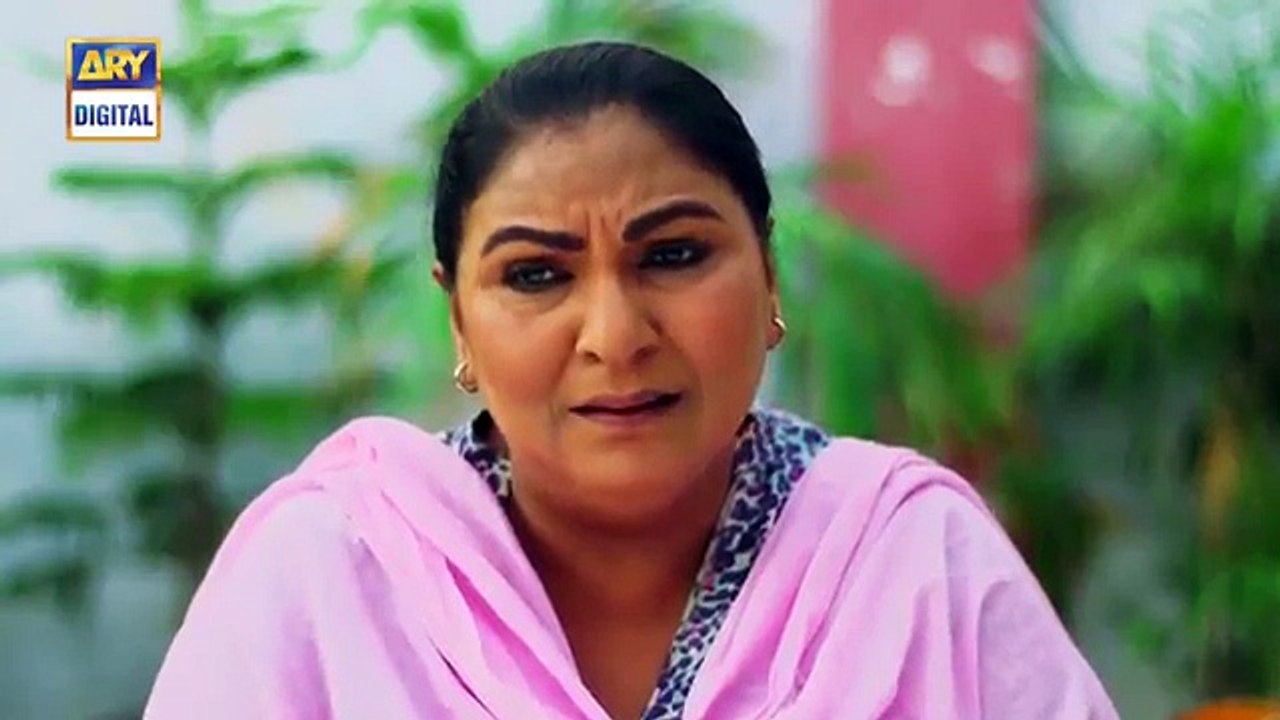 Mein Mehru Hoon Ep 81