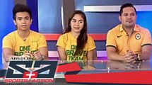 The Score: FEU Cheering Squad | UAAP Cheerdance Preview