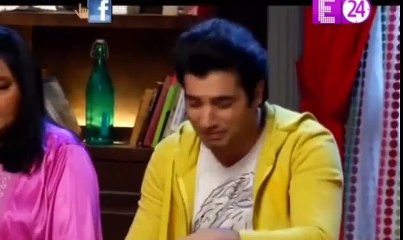 TANUJA PREGNANT Kasam Tere Pyaar Ki 16th November 2016 News