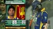 Shahid 'BOOM BOOM' Afridi  5 Wickets Runs 35 vs Sri Lanka 4th ODI 2011 cricket match highlights