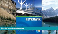 Books to Read  Reykjavik Pocket Guide, 4th: Compact and practical pocket guides for sun seekers